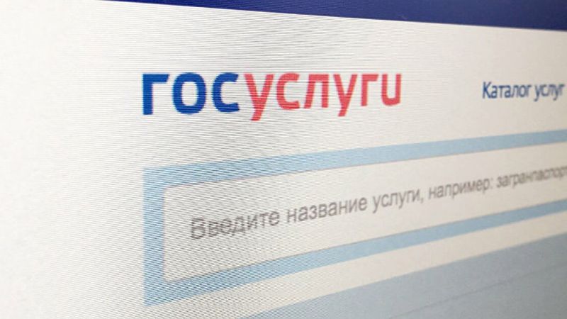 Более 85% жителей Кировской области подтвердили учетную запись на Госуслугах