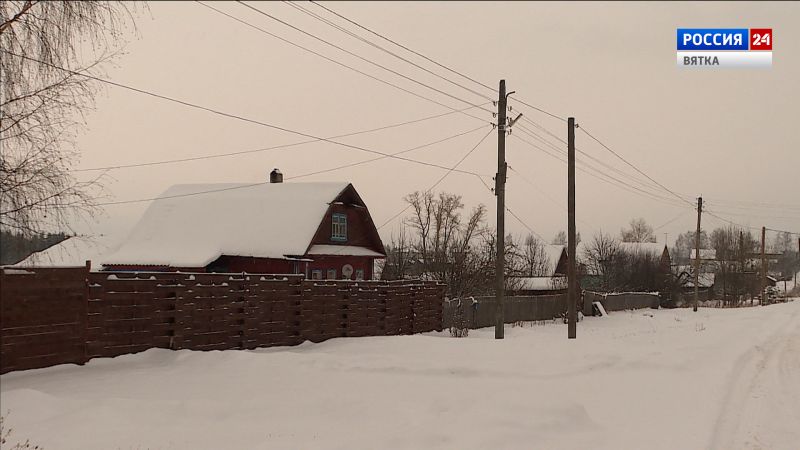 В районах Кировской области отремонтируют системы водоснабжения