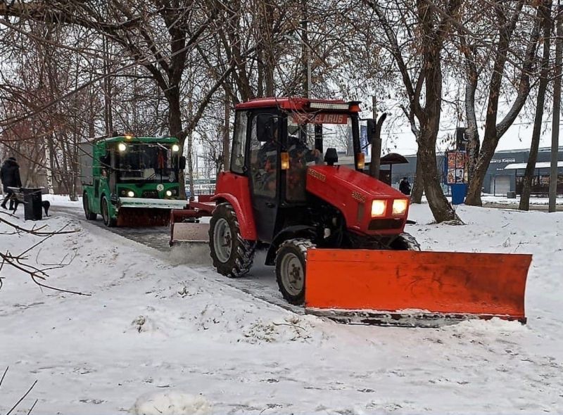 Дежурные службы в Кировской области готовятся работать в усиленном режиме