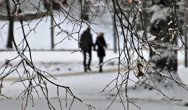 В пятницу в Кировской области пообещали пасмурную погоду