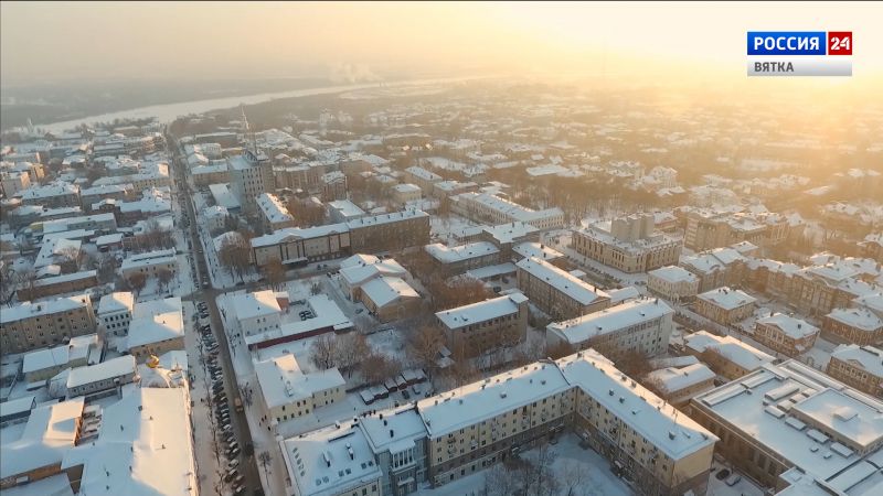 Жители Кировской области смогут получить сертификаты на аренду соцжилья