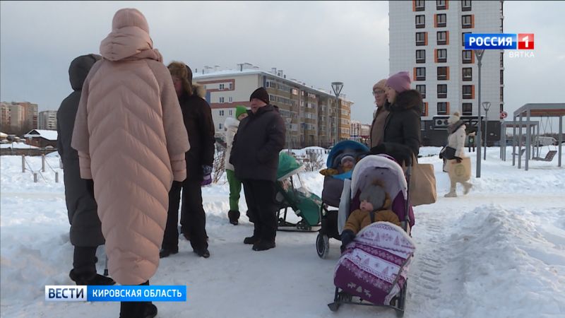 Кировчанам проиндексируют соцвыплаты