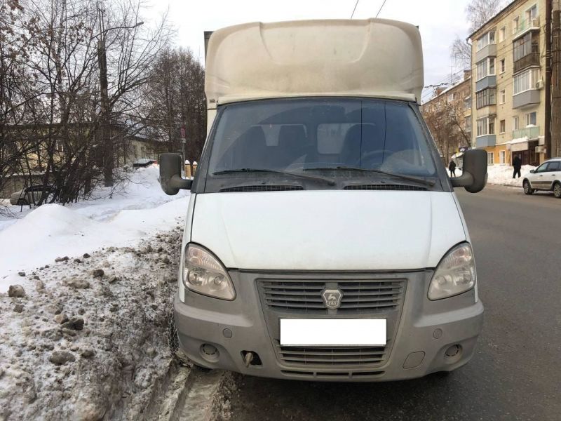 В Кировской области за один день три подростка пострадали в ДТП