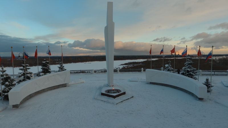 Во вторник в Кировской области ожидается до 0 градусов