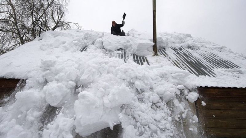 В Кировской области прогнозируют неустойчивую погоду