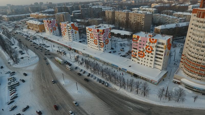 Во вторник в Кировской области ожидаются изморозь и туман