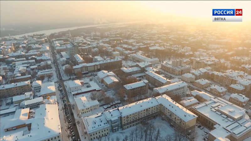 В Кирове планируют повысить тариф на содержание жилых домов