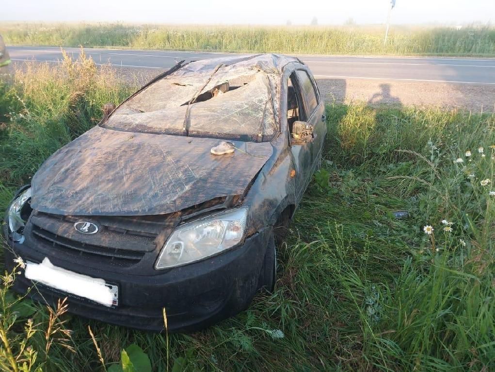 В Кировской области осудили виновника 