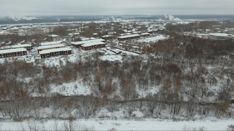 В пятницу в Кировской области ожидается гололед и снег с дождем