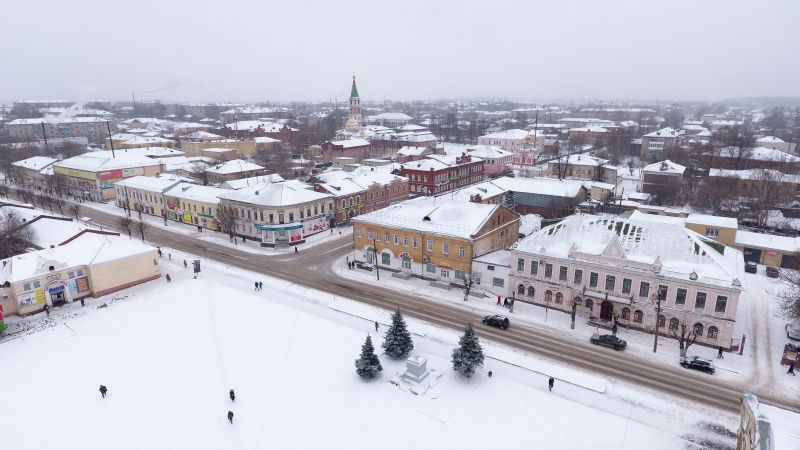 Более 3 млрд рублей поступило в местные бюджеты Кировской области