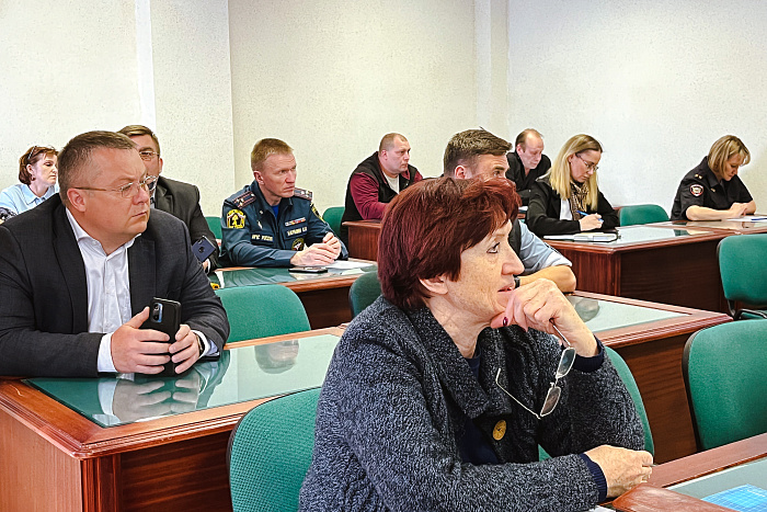 В Кировской области уделят особое внимание безопасности детей в летних лагерях