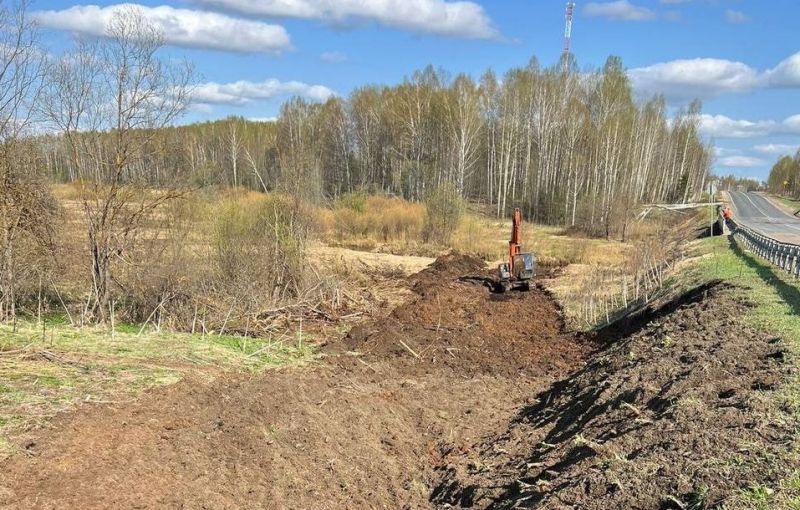 Мост через реку Уста отремонтируют впервые за 37 лет