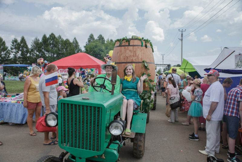 Кировчан приглашают на ежегодный праздник в селе Истобенк