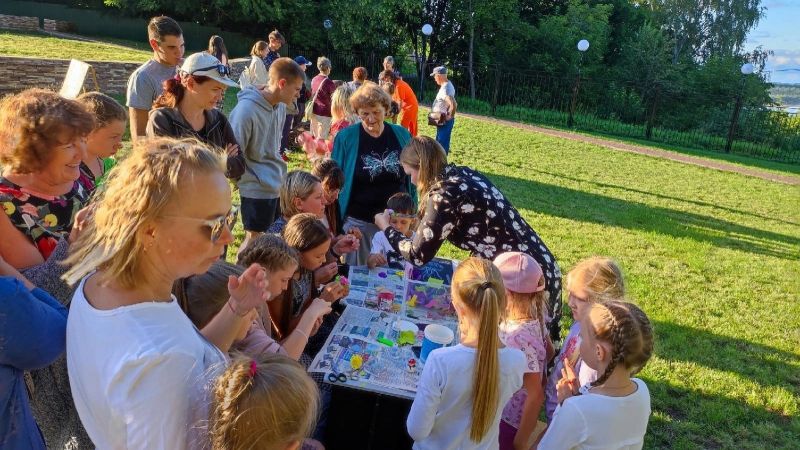 В Слободской возвращаются «Молодежные среды»