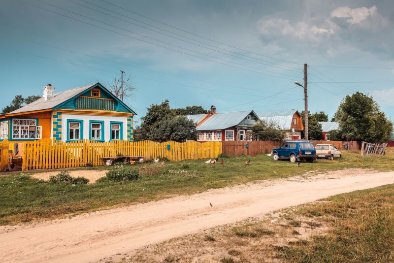 В Кировской области проведут экспертную оценку мер поддержки сельского хозяйства