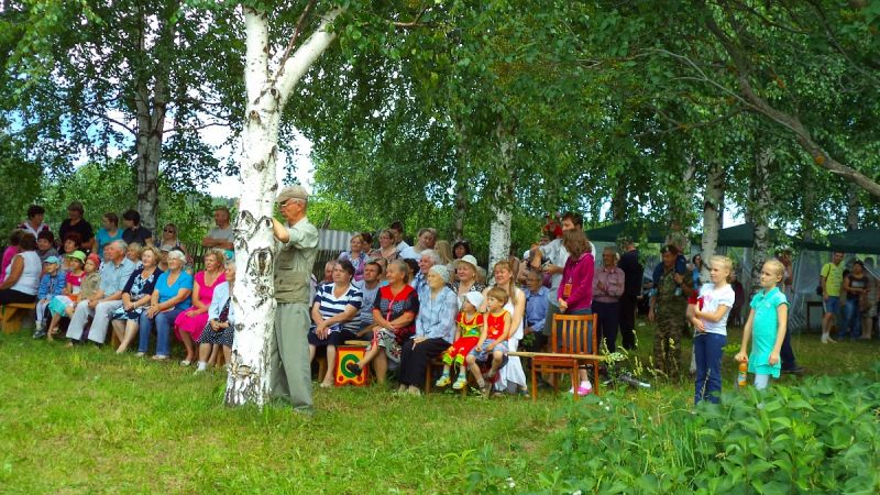 Жители загородных территорий Кирова в субботу отметят День деревни