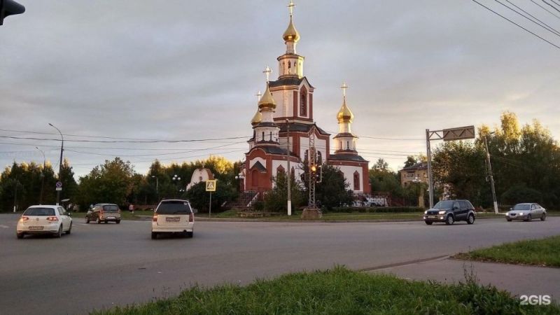 В воскресенье на улице Ломоносова временно перекроют движение