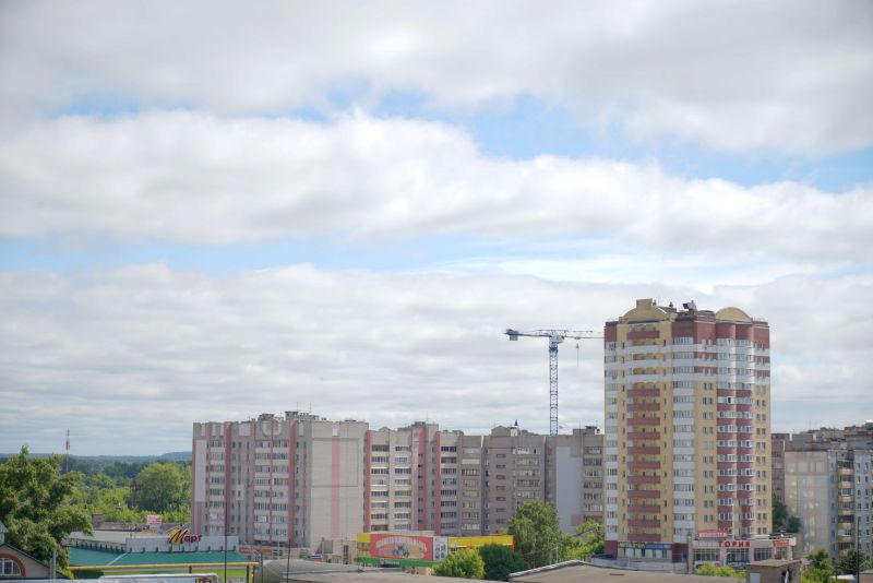 В пятницу в Кировской области возможен небольшой дождь