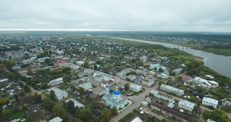 Во вторник в Кировской области будет облачно