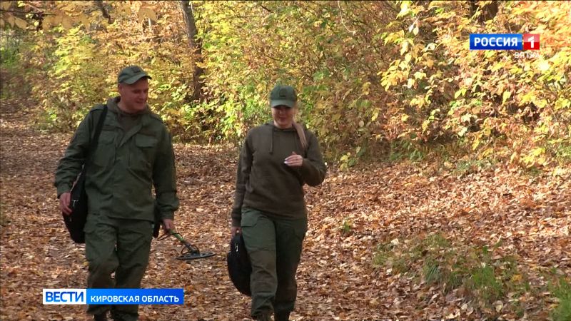 Кировские следователи-криминалисты отмечают профессиональный праздник