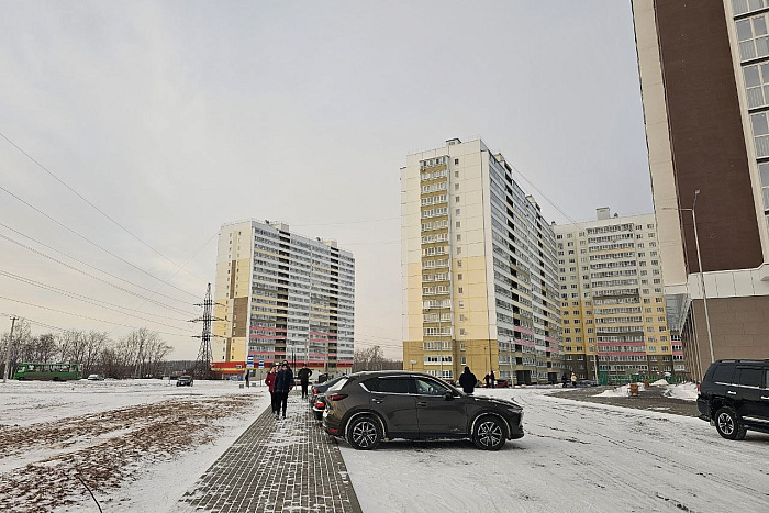 В слободе Курочкины появится детская поликлиника