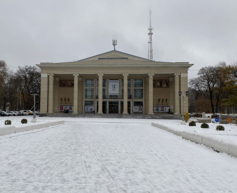 В четверг в Кировской области ожидается гололедица на дорогах