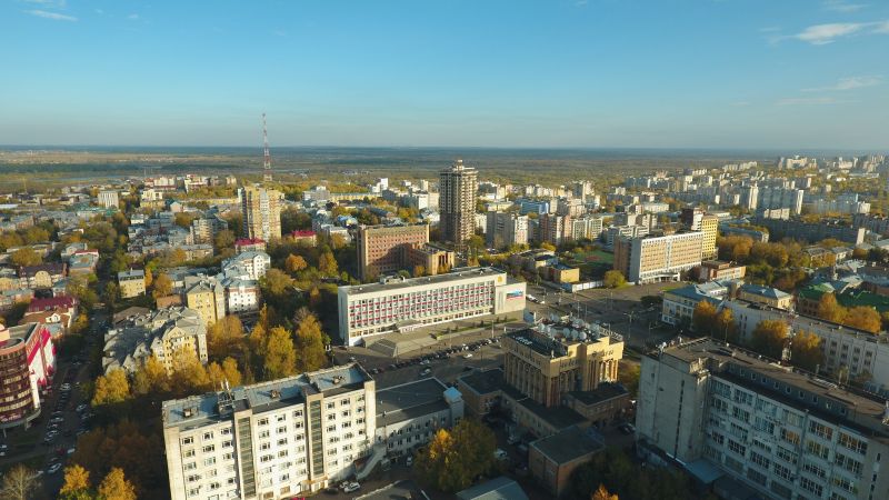 В Кирове пройдут публичные слушания по региональному бюджету