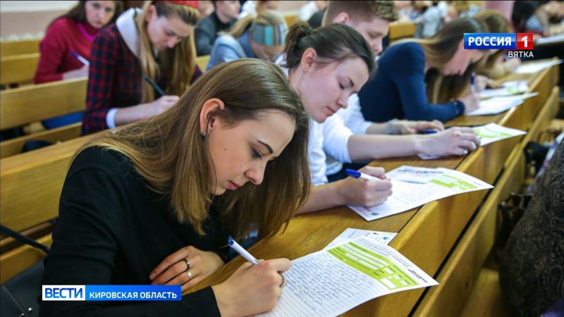 Обзор новостей города Кирова и районов области