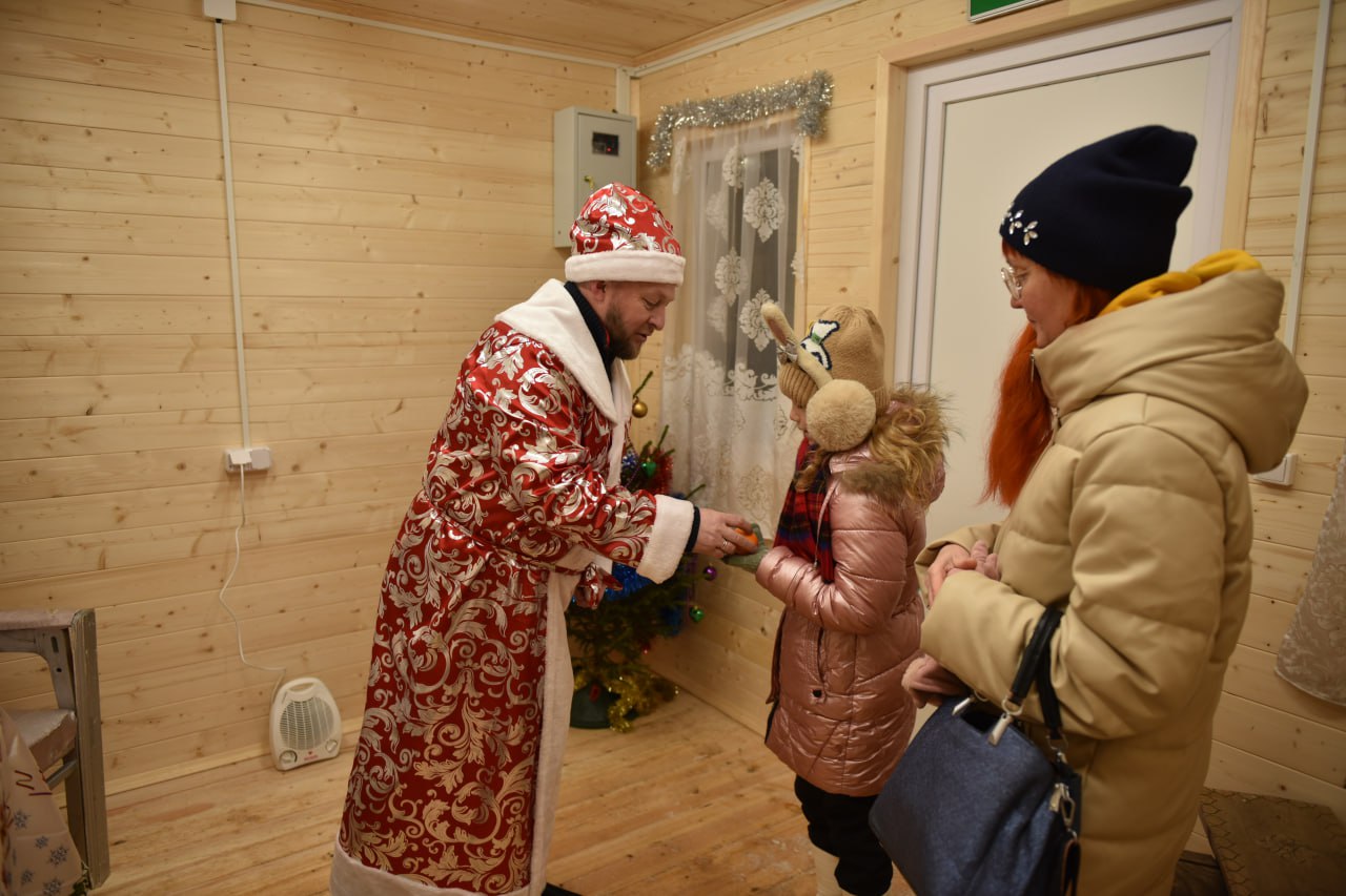 Симаков поздравил хейтеров с Новым годом | 28.12.2023 | Киров - БезФормата