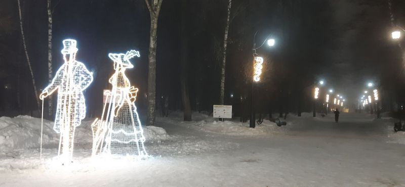 В воскресенье синоптики пообещали в Кировской области туман