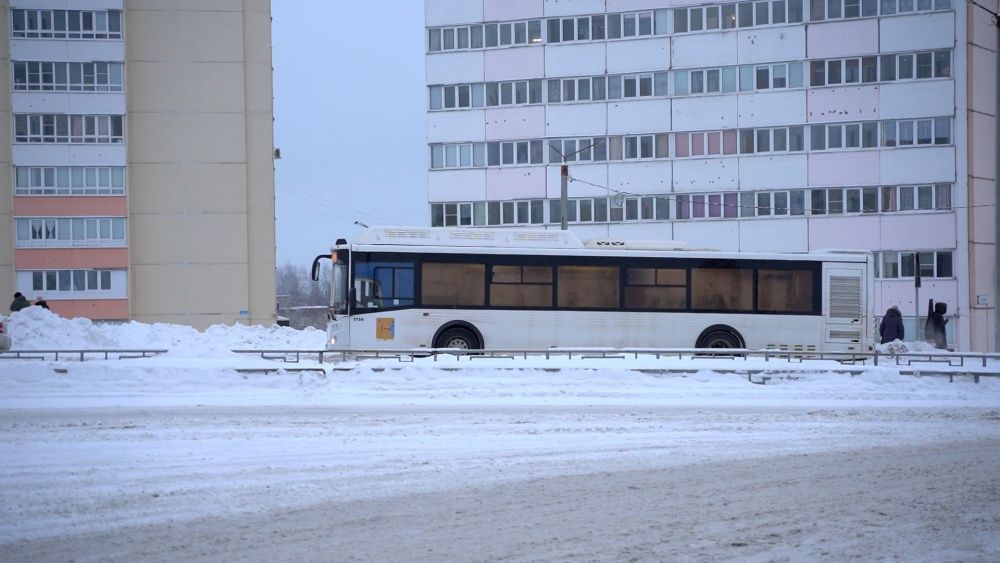 В Кирове за нарушения с перевозчиками могут расторгнуть контракты