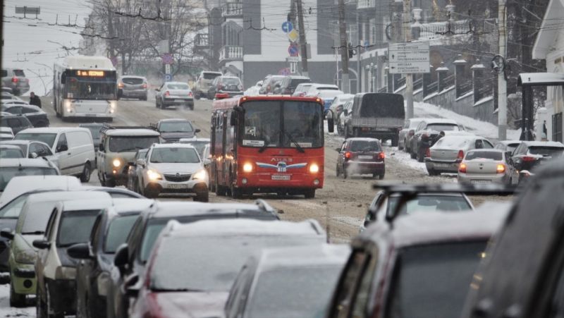 В Кировской области не планируют пересматривать стоимость проезда в общественном транспорте