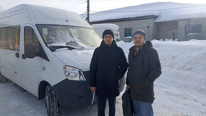 В Кировской области возобновили четыре межмуниципальных маршрута