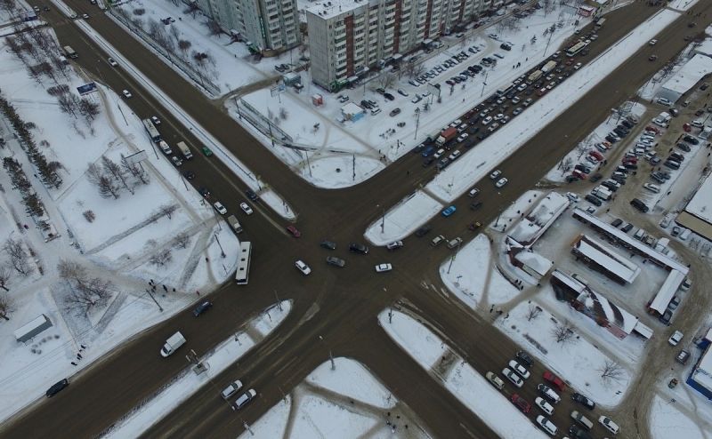 За 2024 год в Кировской области в ДТП пострадали 16 человек