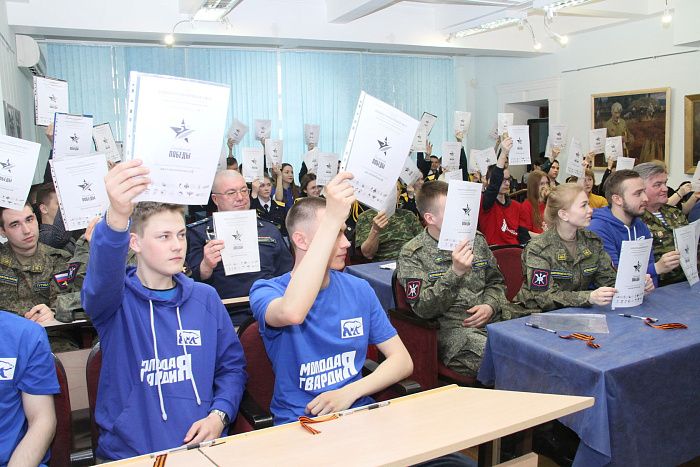 В Кировской области стартует акция «Диктант Победы»