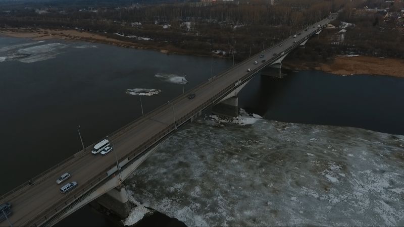 В субботу в Кировской области осадков не ожидается