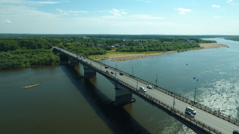 В Кирове началась подготовка к пляжному сезону