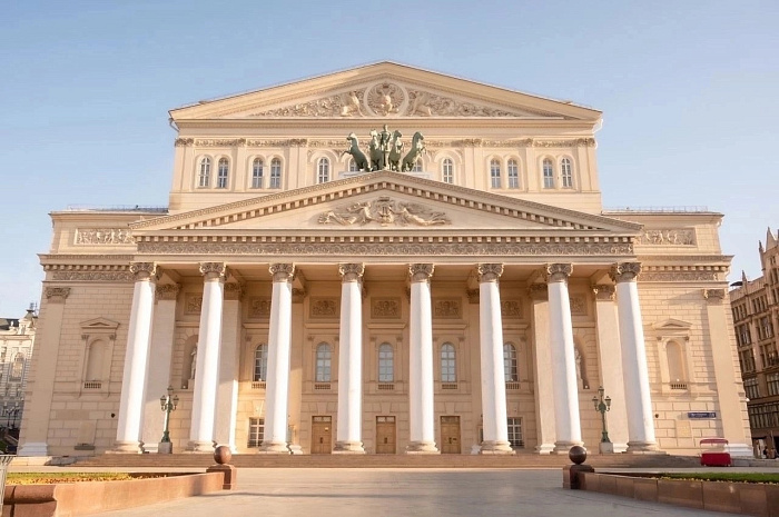 В Кирове пройдут гастроли артистов Большого театра