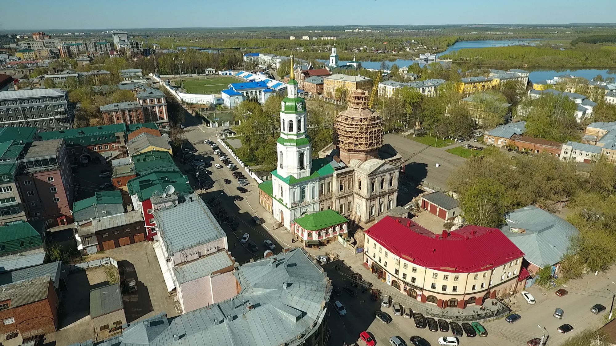 В Кирове пройдет джазовый фестиваль