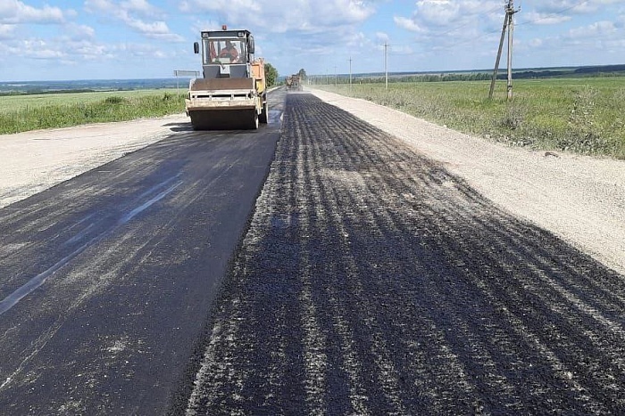 Генерального директора «Вятавтодора» отстранили от должности