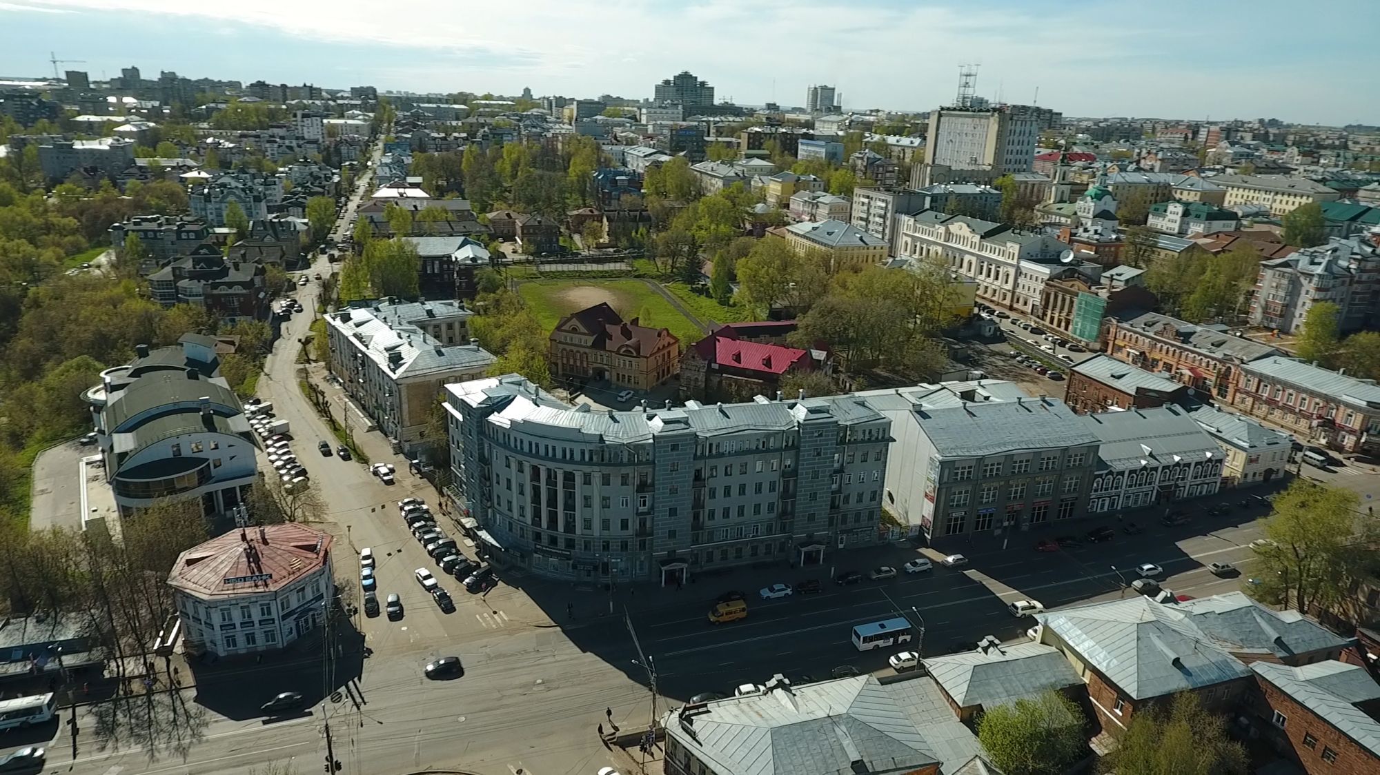 Депутаты приняли поправки в бюджет Кировской области