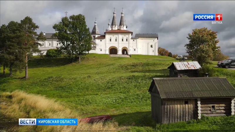 Лальск может войти в перечень исторический поселений