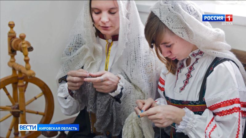 Завершен прием заявок на первый Общероссийский Медиафорум «Народные промыслы России»