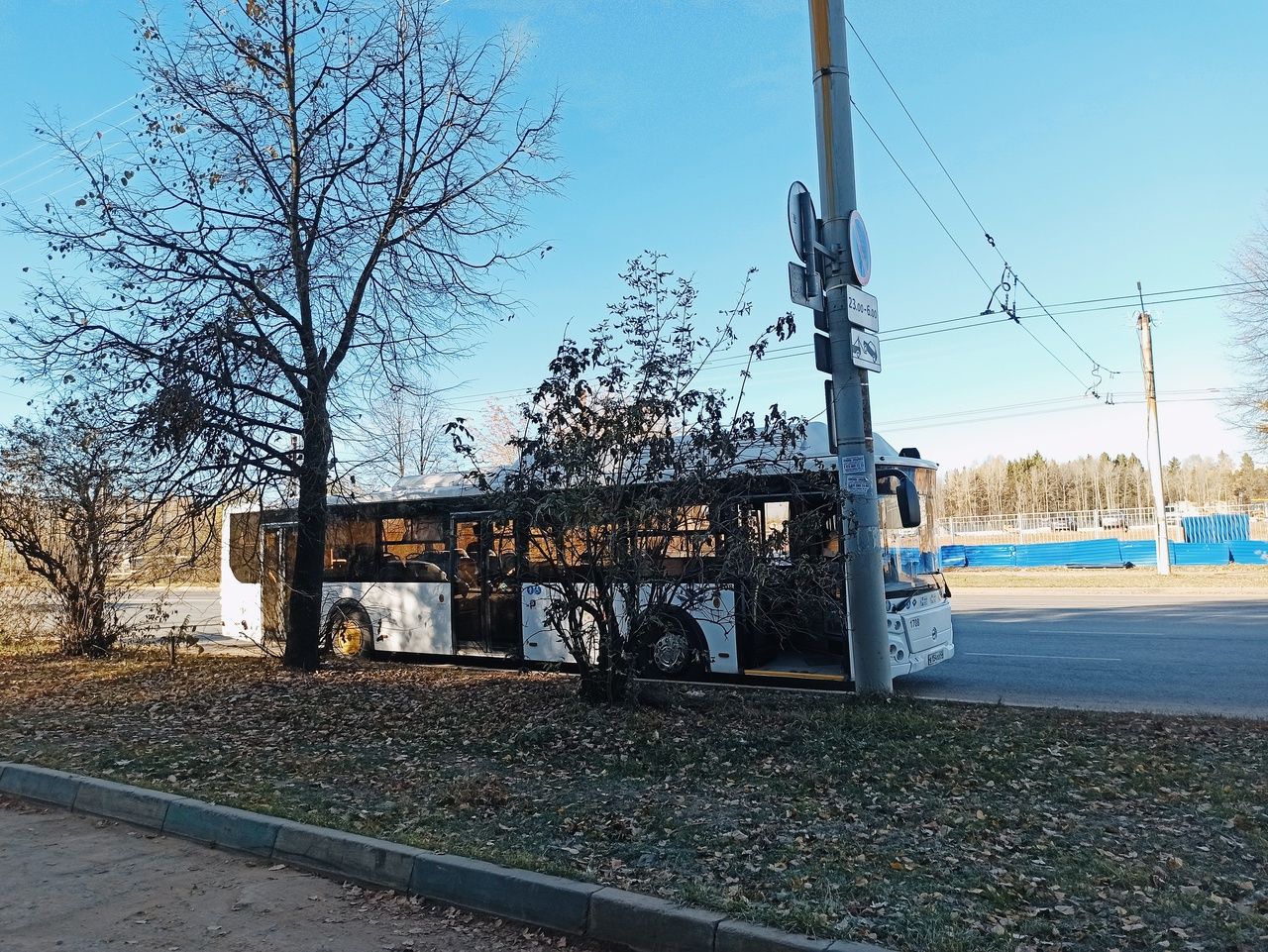 Водителям кировских автобусов вновь поднимут зарплату