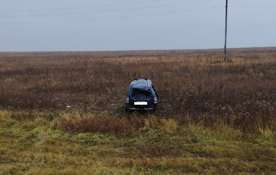 Видео жуткой аварии в Малмыжском районе прислали нам телезрители