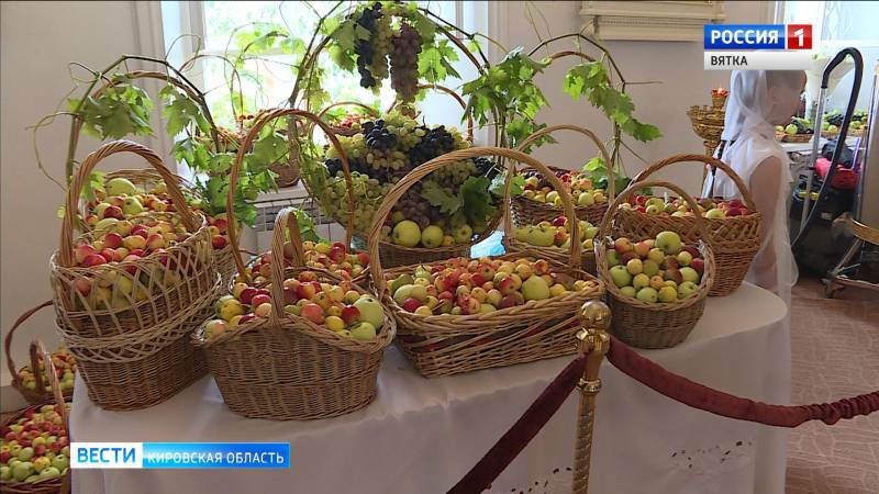 В Уржумском районе готовятся к масштабному фестивалю «Три спаса»