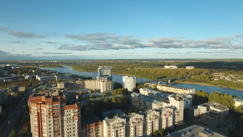 У семей Кировской области есть возможность воспользоваться услугами социальных нянь для детей