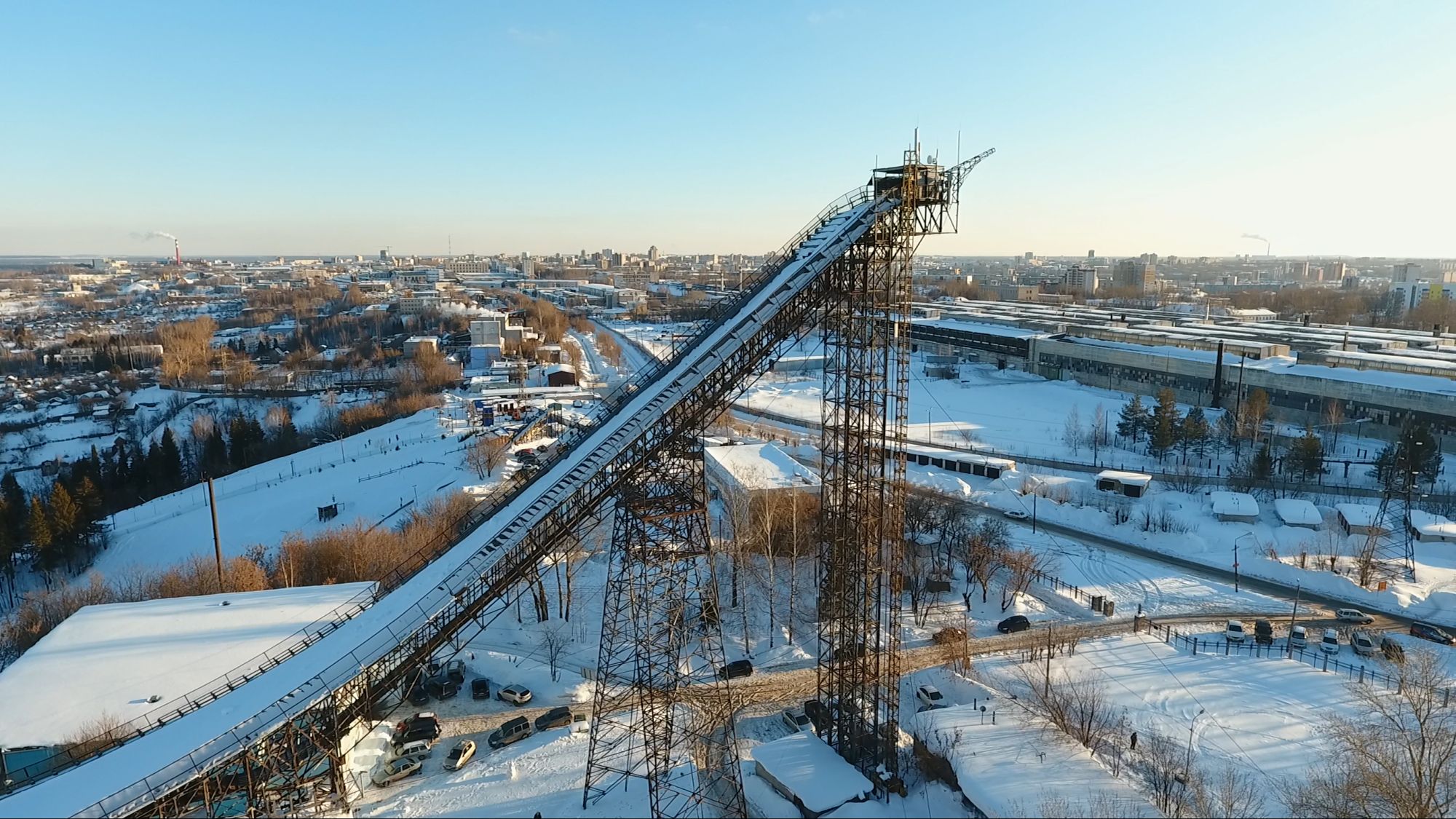 В Кировской области в понедельник начнется потепление