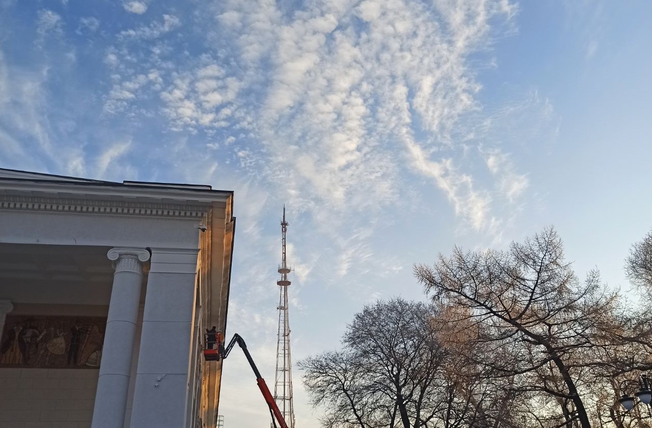 В Кировской области ожидается облачная с прояснениями погода