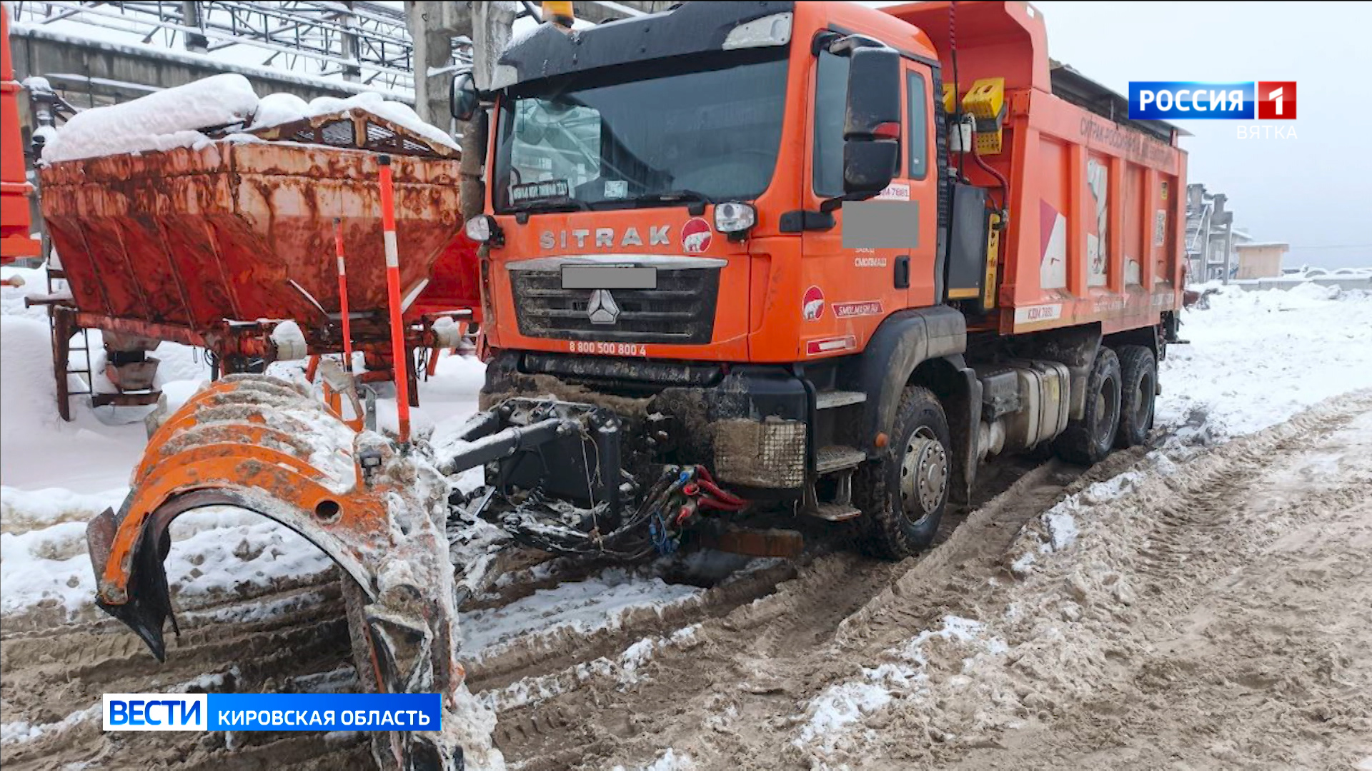 За выходные в Кировской области произошло 9 ДТП: один человек погиб, 14 травмированы